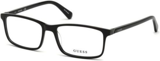 discontinued guess eyeglass frames