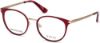 Picture of Guess Eyeglasses GU2639