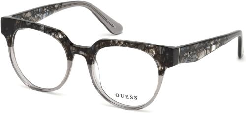 Picture of Guess Eyeglasses GU2652