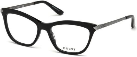 Picture of Guess Eyeglasses GU2655