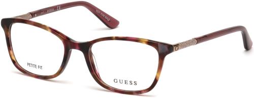 Picture of Guess Eyeglasses GU2658