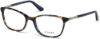 Picture of Guess Eyeglasses GU2658