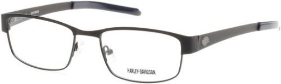 Picture of Harley Davidson Eyeglasses HD0721