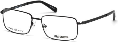 Picture of Harley Davidson Eyeglasses HD0763