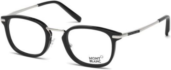 Picture of Montblanc Eyeglasses MB0671