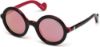 Picture of Moncler Sunglasses ML0005 MRS MONCLER