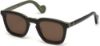 Picture of Moncler Sunglasses ML0006 MR MONCLER