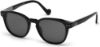 Picture of Moncler Sunglasses ML0010