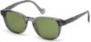 Picture of Moncler Sunglasses ML0010