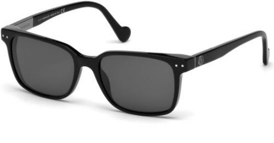 Picture of Moncler Sunglasses ML0011