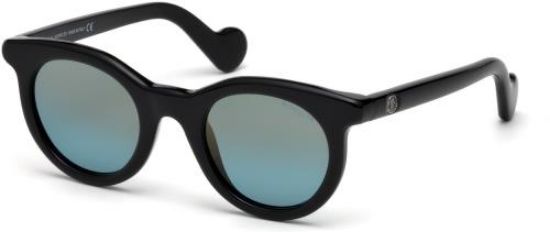 Picture of Moncler Sunglasses ML0013