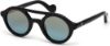 Picture of Moncler Sunglasses ML0014