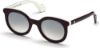 Picture of Moncler Sunglasses ML0015