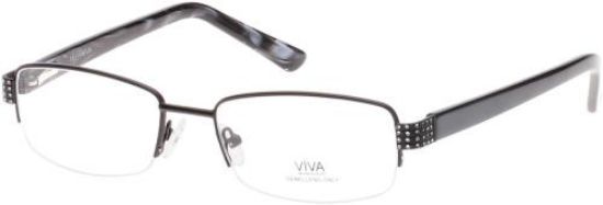 Picture of Viva Eyeglasses VV0314