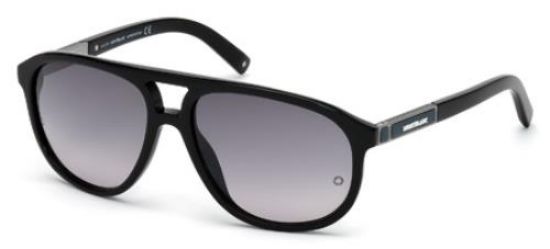 Picture of Montblanc Sunglasses MB462S