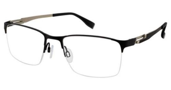 Picture of Charmant Perfect Comfort Eyeglasses TI 12317