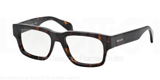 Picture of Prada Eyeglasses PR19QV