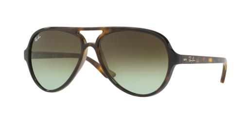 Picture of Ray Ban Sunglasses RB4125