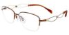 Picture of Line Art Eyeglasses XL 2106