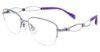 Picture of Line Art Eyeglasses XL 2106