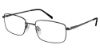 Picture of Aristar Eyeglasses AR 16248