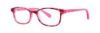 Picture of Lilly Pulitzer Eyeglasses OPAL