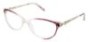 Picture of Clearvision Eyeglasses GLENDA