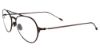 Picture of John Varvatos Eyeglasses V164