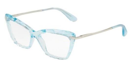 Designer Frames Outlet. Dolce & Gabbana Eyeglasses DG5025
