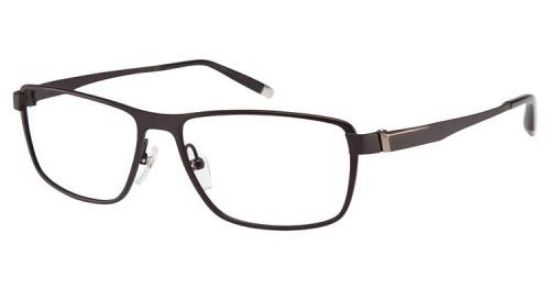 Picture of Charmant Z Eyeglasses ZT19832R