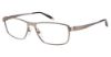 Picture of Charmant Z Eyeglasses ZT19832R
