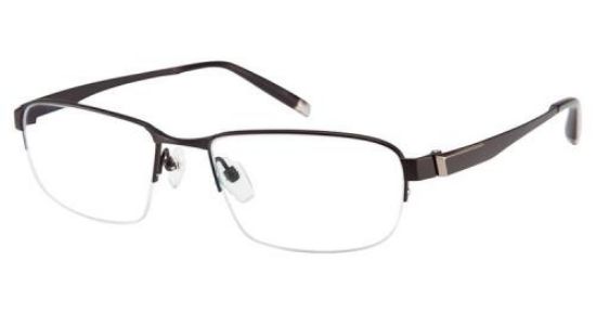 Picture of Charmant Z Eyeglasses ZT19834R
