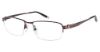 Picture of Charmant Z Eyeglasses ZT19834R