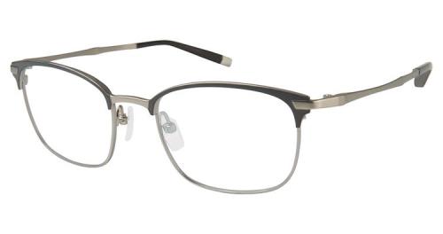 Picture of Charmant Z Eyeglasses ZT19841N