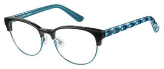 Picture of Juicy Couture Eyeglasses 928