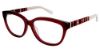 Picture of Isaac Mizrahi Eyeglasses IM 30025