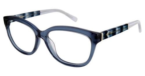 Picture of Isaac Mizrahi Eyeglasses IM 30025