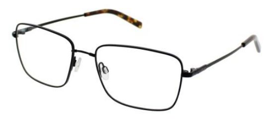 Picture of Izod Performx Eyeglasses 3014