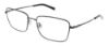 Picture of Izod Performx Eyeglasses 3014