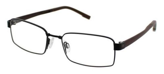 Picture of Izod Performx Eyeglasses 3804