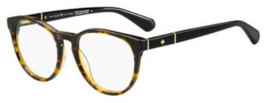 Picture of Kate Spade Eyeglasses CHARISSA
