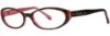Picture of Lilly Pulitzer Eyeglasses LYNNE