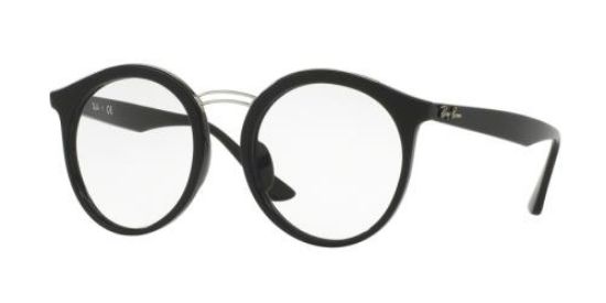 Picture of Ray Ban Eyeglasses RX7110F