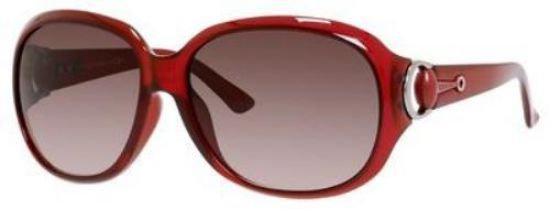 Picture of Gucci Sunglasses 3621/F/S