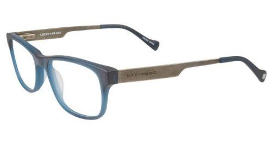 Picture of Lucky Brand Eyeglasses D807