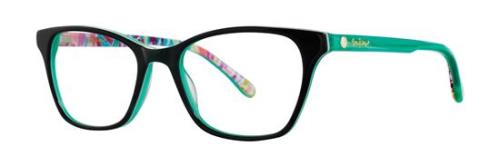 Picture of Lilly Pulitzer Eyeglasses SYDNEY