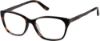 Picture of Catherine Deneuve Eyeglasses CD0377
