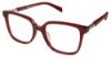 Picture of Balmain Eyeglasses 1075