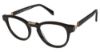 Picture of Balmain Eyeglasses 1078