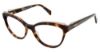Picture of Balmain Eyeglasses 1079